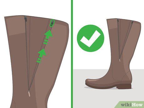 can you stretch michael kors rubber boots|Easy Ways to Stretch the Calf Area of Boots: 9 Steps.